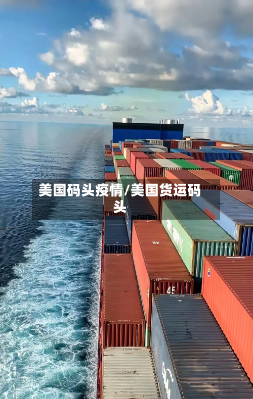 美国码头疫情/美国货运码头-第2张图片
