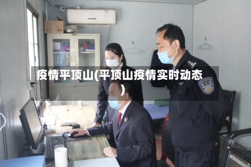 疫情平顶山(平顶山疫情实时动态)-第2张图片